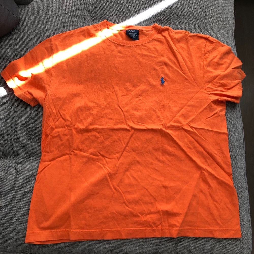Polo T Shirt